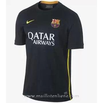 Maillot Barcelone Troisieme 2013-2014